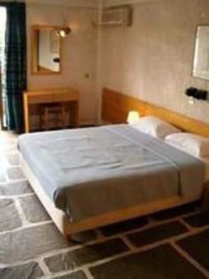 фото отеля Apollonia Hotel Apartments