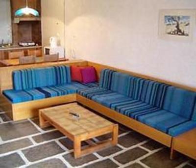 фото отеля Apollonia Hotel Apartments