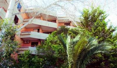 фото отеля Apollonia Hotel Apartments