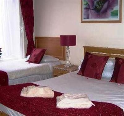 фото отеля Newbury Hotel