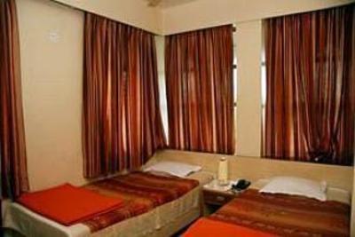 фото отеля Shivangan Hotel Kolkata