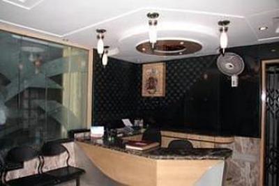 фото отеля Shivangan Hotel Kolkata