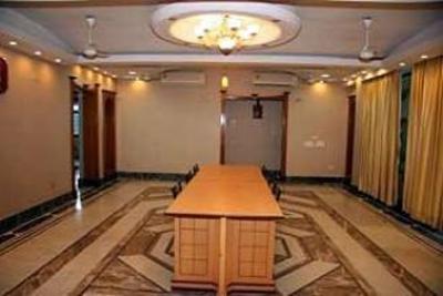 фото отеля Shivangan Hotel Kolkata