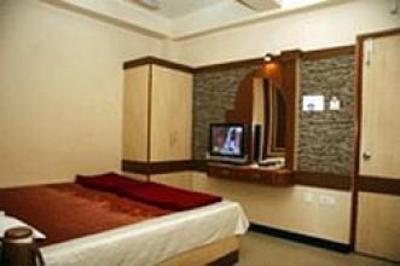 фото отеля Shivangan Hotel Kolkata
