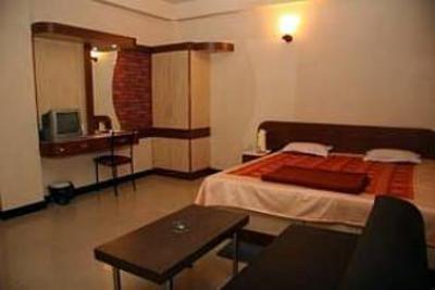 фото отеля Shivangan Hotel Kolkata