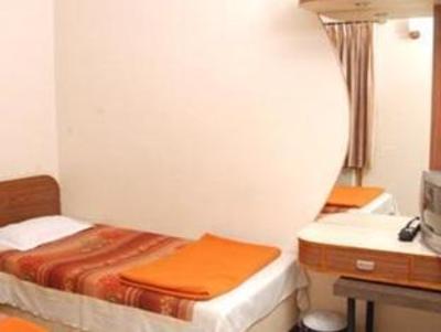 фото отеля Shivangan Hotel Kolkata