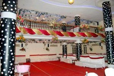 фото отеля Shivangan Hotel Kolkata