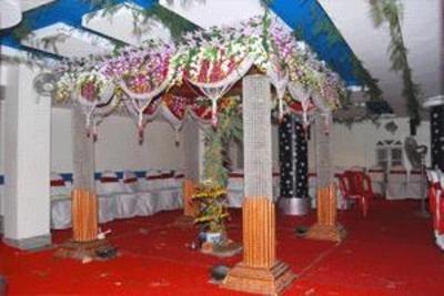 фото отеля Shivangan Hotel Kolkata
