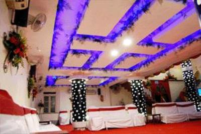 фото отеля Shivangan Hotel Kolkata