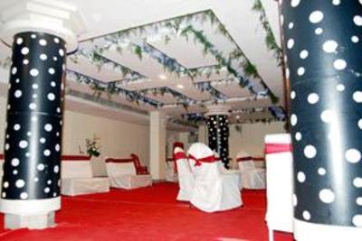 фото отеля Shivangan Hotel Kolkata
