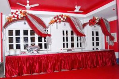 фото отеля Shivangan Hotel Kolkata