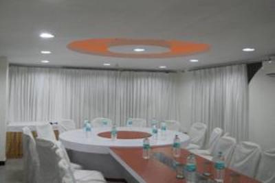 фото отеля Shivangan Hotel Kolkata