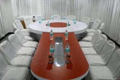 фото отеля Shivangan Hotel Kolkata