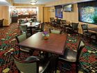 фото отеля Holiday Inn Express Fairfax-Arlington Boulevard
