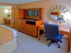 фото отеля Holiday Inn Express Fairfax-Arlington Boulevard