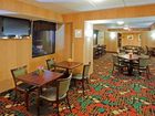 фото отеля Holiday Inn Express Fairfax-Arlington Boulevard