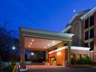 фото отеля Holiday Inn Express Fairfax-Arlington Boulevard