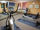 фото отеля Holiday Inn Express Fairfax-Arlington Boulevard