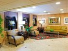 фото отеля Holiday Inn Express Fairfax-Arlington Boulevard