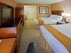 фото отеля Holiday Inn Express Fairfax-Arlington Boulevard