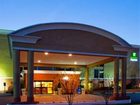 фото отеля Holiday Inn Express Fairfax-Arlington Boulevard