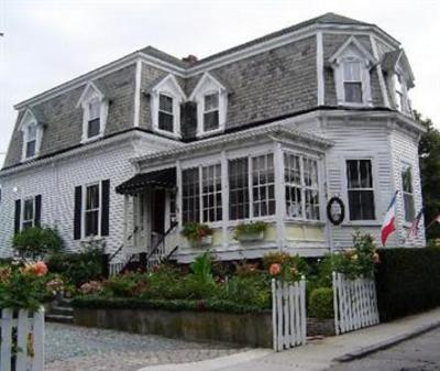 фото отеля Fair Street Guest House