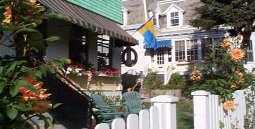 фото отеля Fair Street Guest House