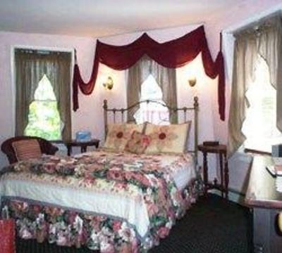 фото отеля Fair Street Guest House