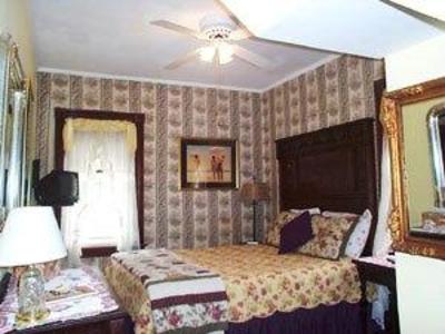 фото отеля Fair Street Guest House