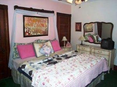 фото отеля Fair Street Guest House