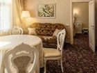 фото отеля Park Hotel Dnipropetrovsk