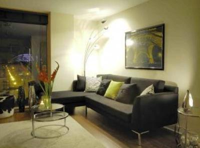 фото отеля City Apartments Vizion Milton Keynes