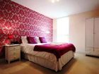 фото отеля City Apartments Vizion Milton Keynes