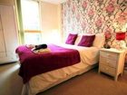фото отеля City Apartments Vizion Milton Keynes