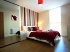 фото отеля City Apartments Vizion Milton Keynes