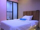 фото отеля EV World Hotel Subang Jaya