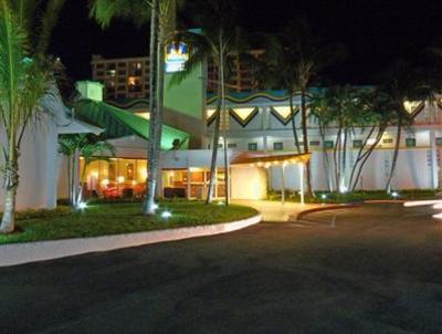 фото отеля Best Western Plus on the Bay Inn & Marina