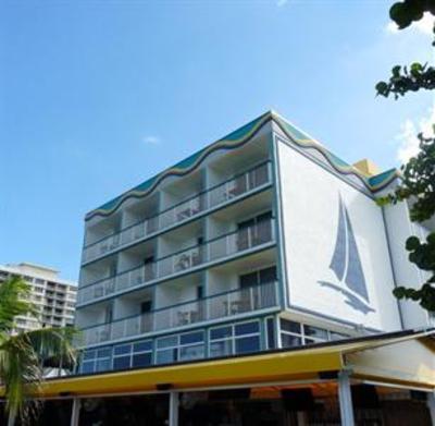фото отеля Best Western Plus on the Bay Inn & Marina