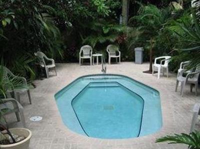 фото отеля Elysium Resort Fort Lauderdale