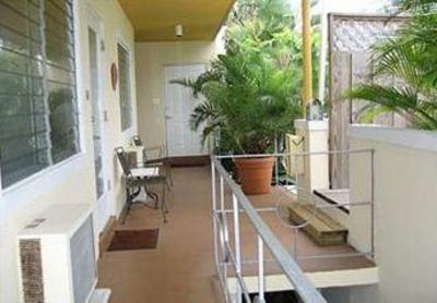 фото отеля Elysium Resort Fort Lauderdale