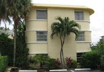 фото отеля Elysium Resort Fort Lauderdale