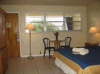 фото отеля Elysium Resort Fort Lauderdale