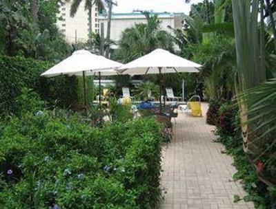фото отеля Elysium Resort Fort Lauderdale