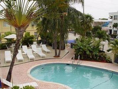 фото отеля Elysium Resort Fort Lauderdale