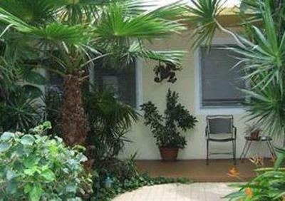 фото отеля Elysium Resort Fort Lauderdale