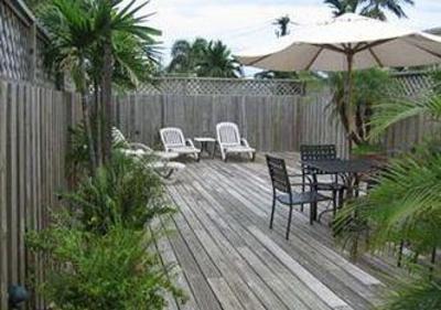 фото отеля Elysium Resort Fort Lauderdale