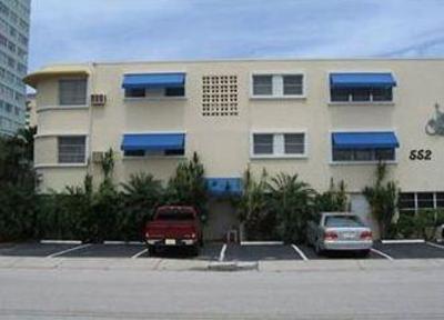 фото отеля Elysium Resort Fort Lauderdale