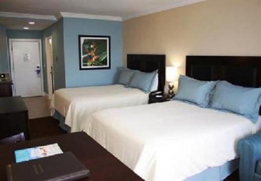 фото отеля Shephard's Beach Resort