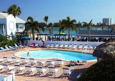 фото отеля Shephard's Beach Resort
