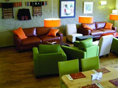 фото отеля The Four Seasons Hotel St Fillans